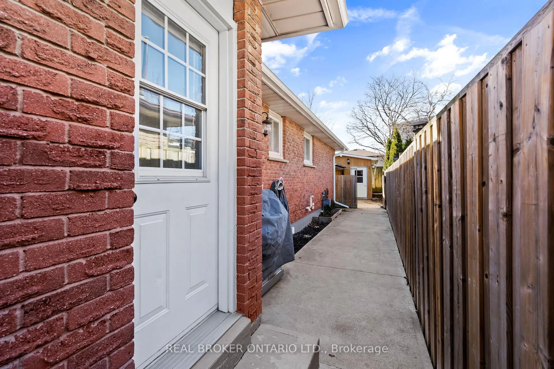 Photo 47 of 704 Coulson Avenue, Milton, Timberlea — HOMEH
