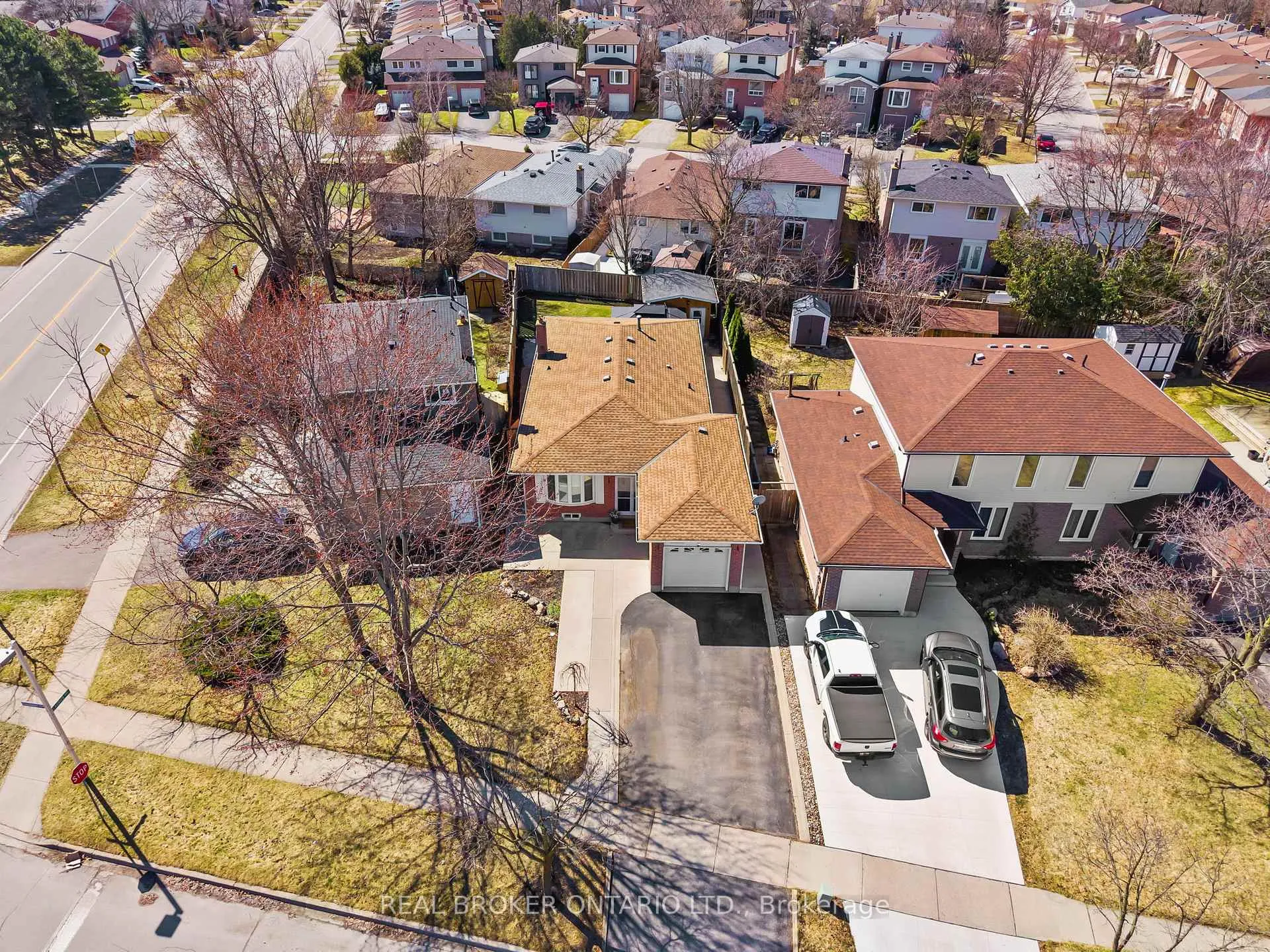 Photo 48 of 704 Coulson Avenue, Milton, Timberlea — HOMEH
