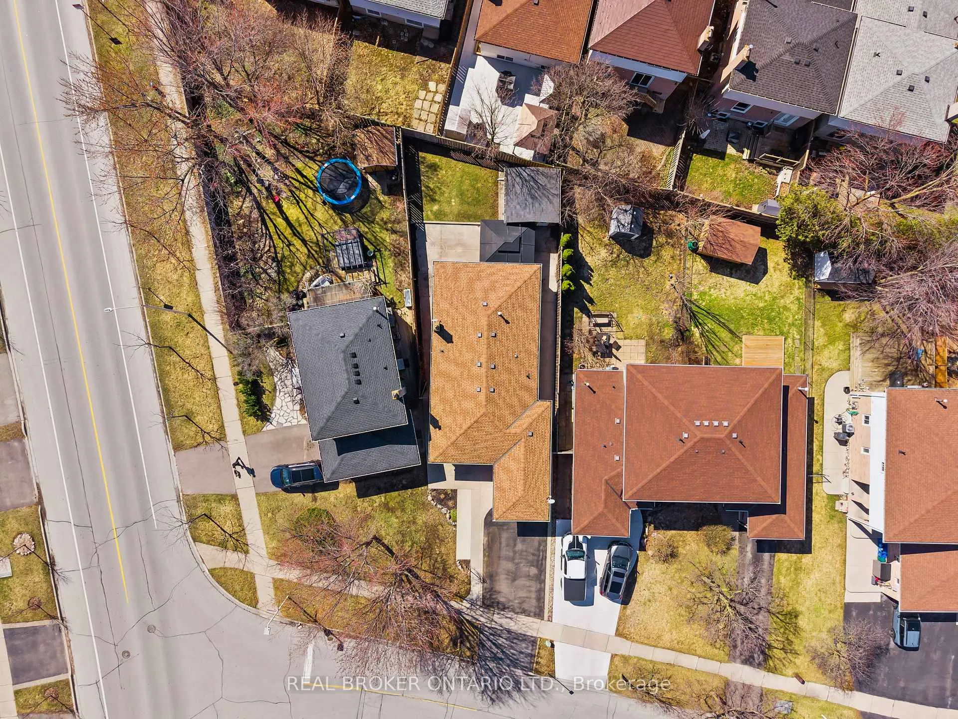 Photo 49 of 704 Coulson Avenue, Milton, Timberlea — HOMEH