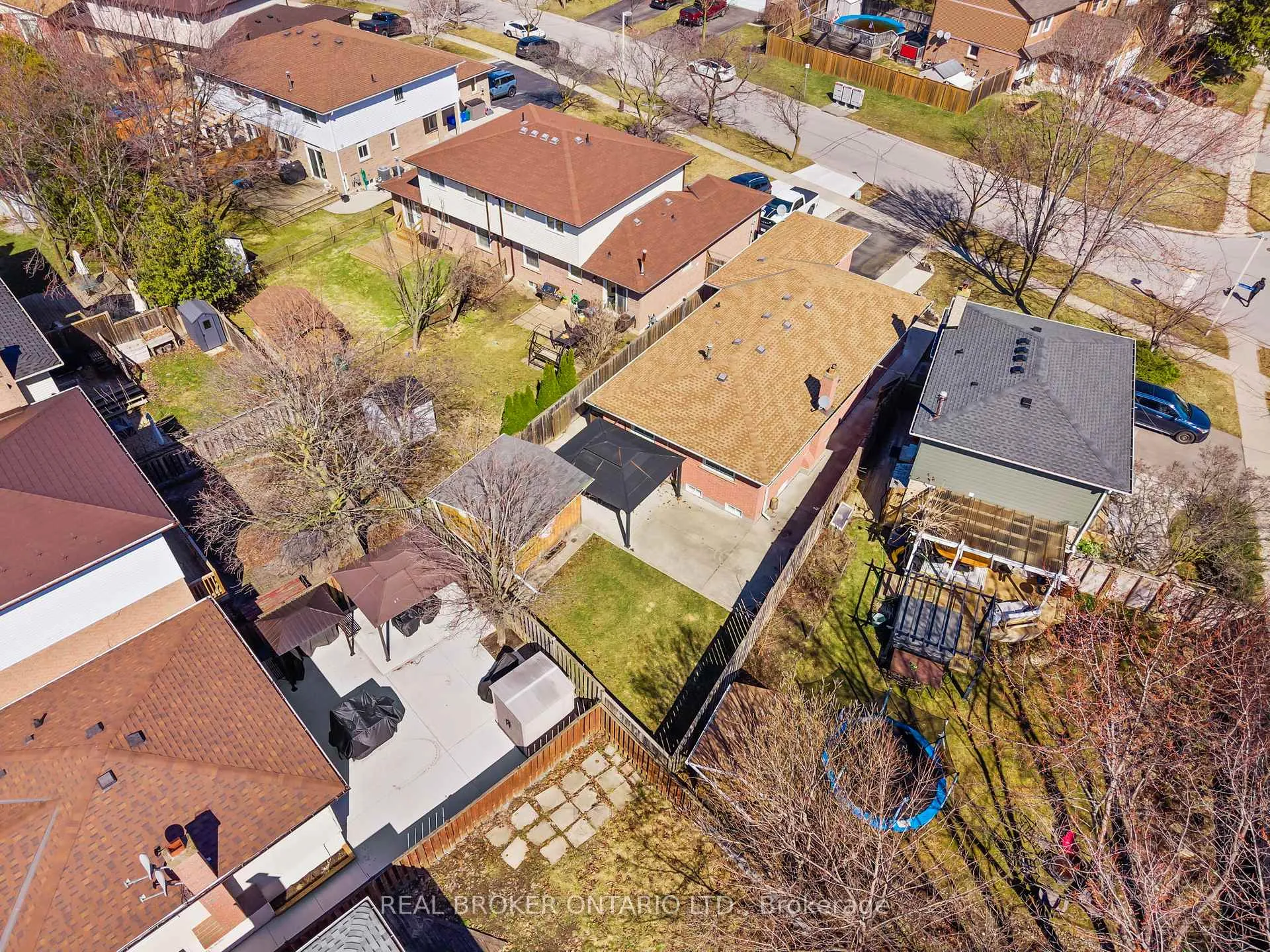 Photo 50 of 704 Coulson Avenue, Milton, Timberlea — HOMEH