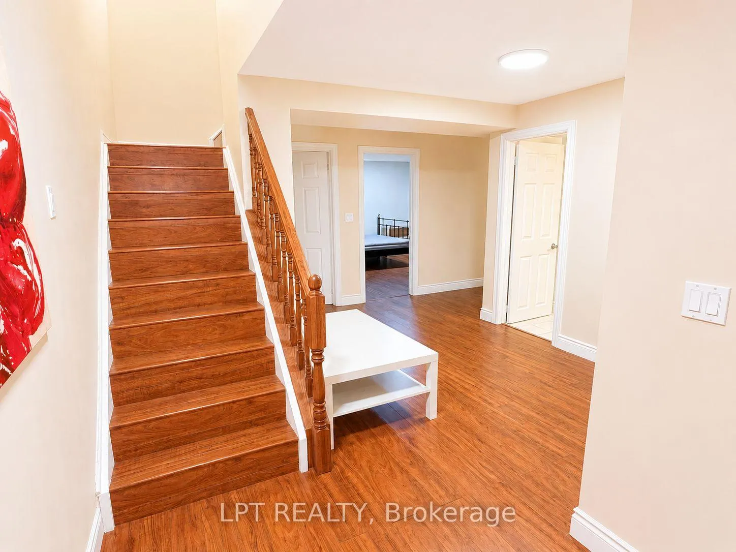 Photo 4 of Unit Basement, 14 Hazelton Avenue, Markham, Victoria Manor-Jennings Gate — HOMEH