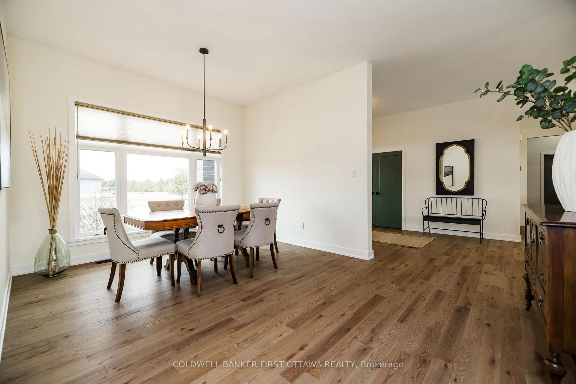 Photo 6 of 203 Abner Poole Road, Beckwith, Beckwith Twp — HOMEH