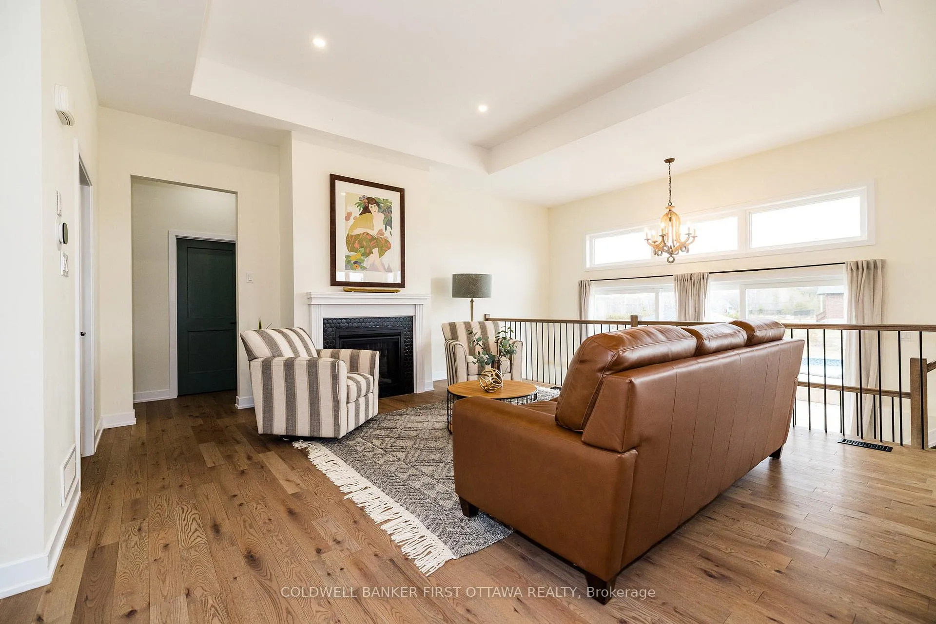 Photo 10 of 203 Abner Poole Road, Beckwith, Beckwith Twp — HOMEH