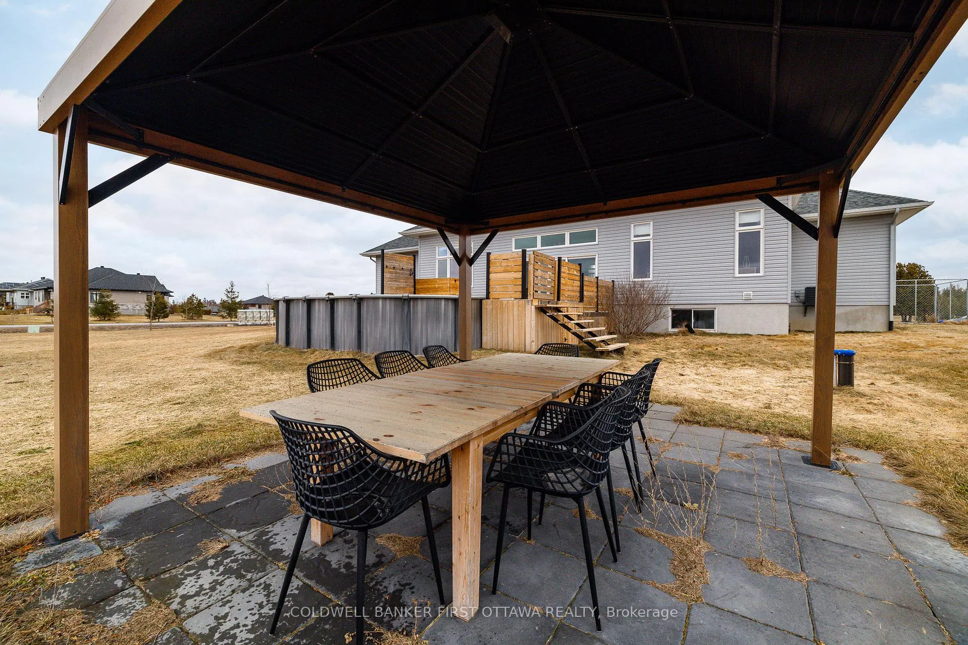 Photo 42 of 203 Abner Poole Road, Beckwith, Beckwith Twp — HOMEH