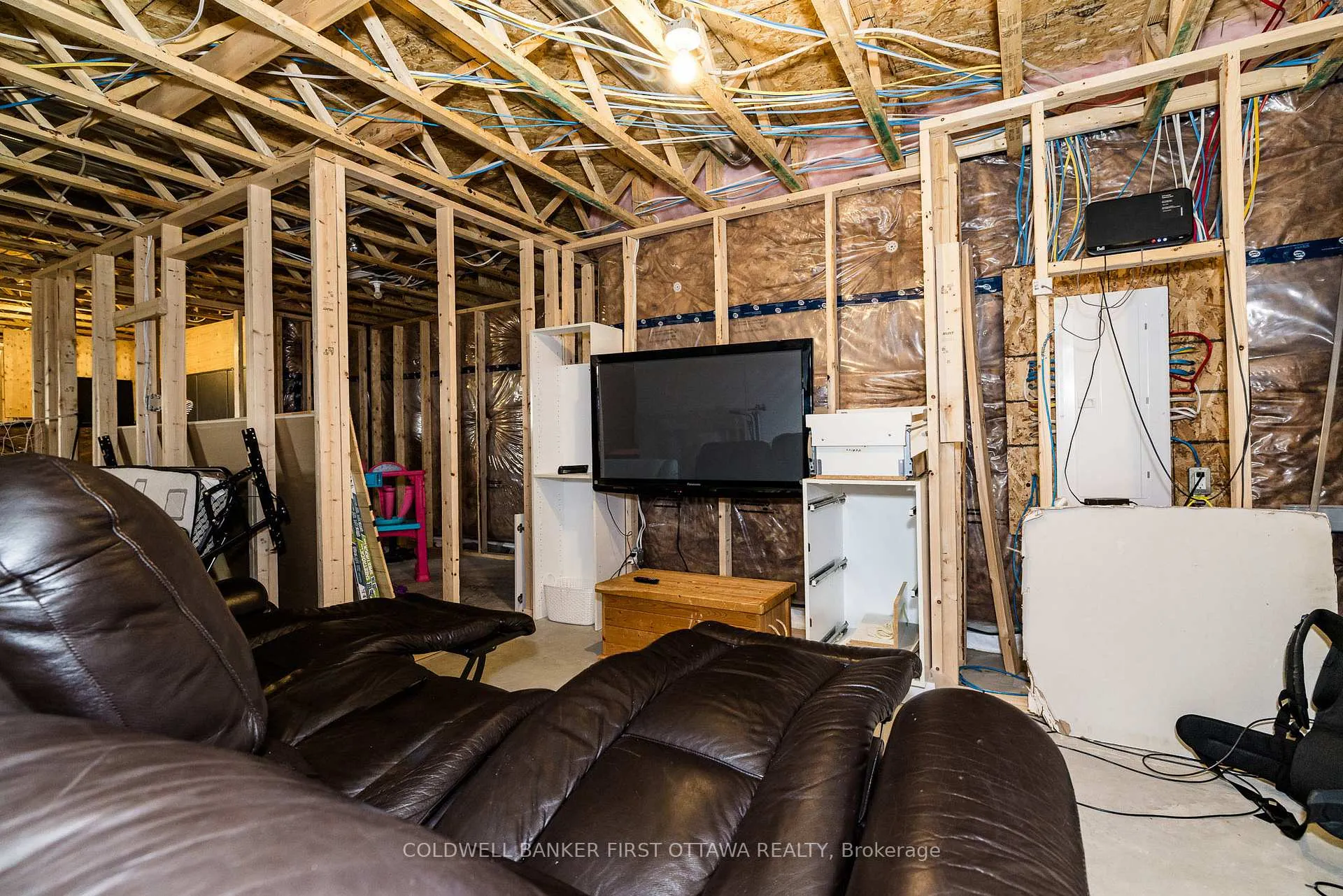 Photo 49 of 203 Abner Poole Road, Beckwith, Beckwith Twp — HOMEH