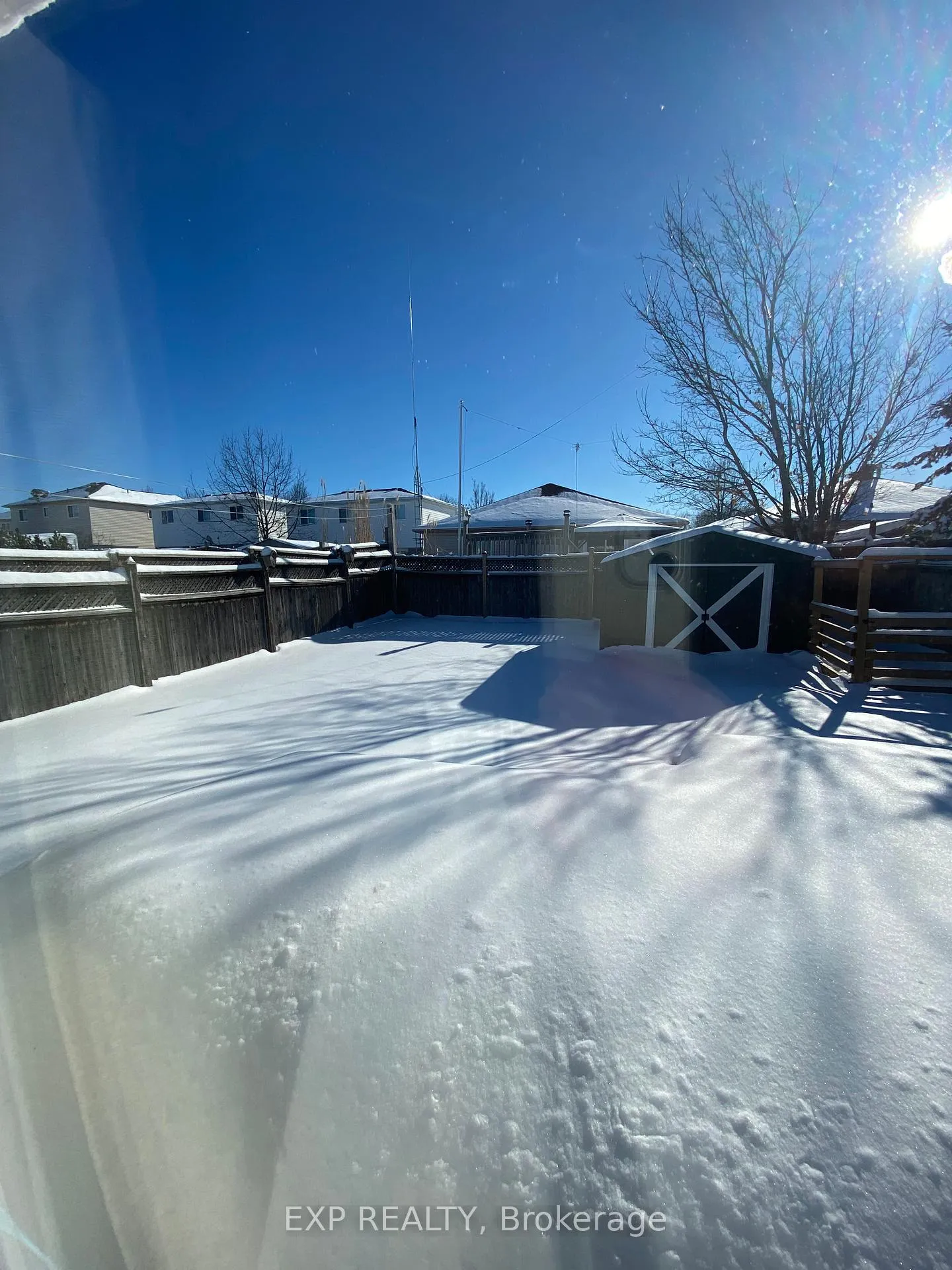 Photo 18 of 55 Athabaska Road, Barrie, Holly — HOMEH
