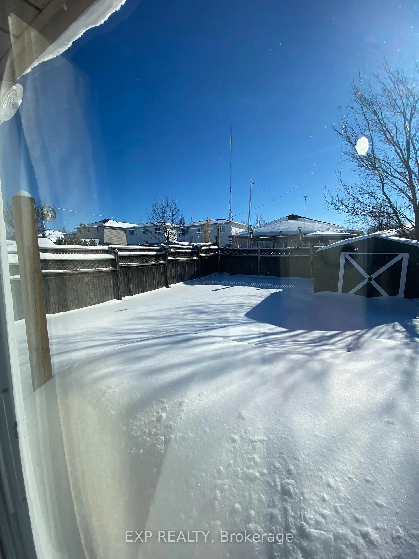 Photo 19 of 55 Athabaska Road, Barrie, Holly — HOMEH