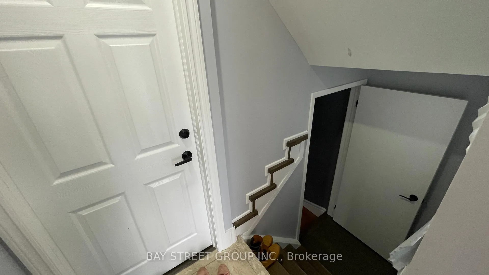 Photo 11 of 95 Miley Drive, Markham, Markville — HOMEH