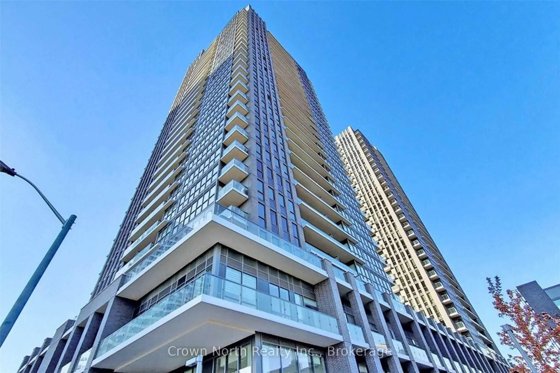 Photo 2 of Unit 2102, 2 Sonic Way W, Toronto, Flemingdon Park — HOMEH