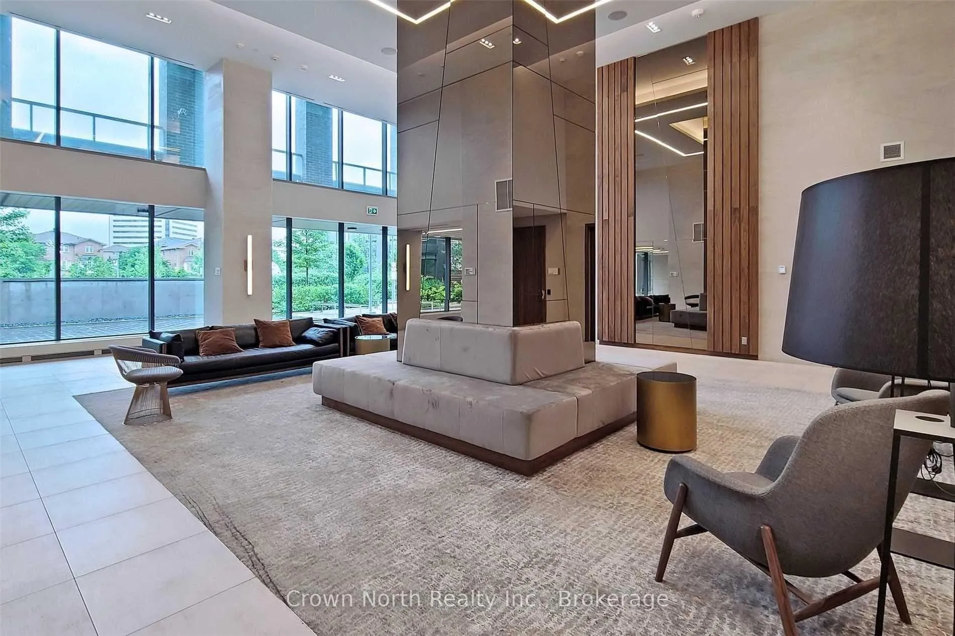 Photo 4 of Unit 2102, 2 Sonic Way W, Toronto, Flemingdon Park — HOMEH