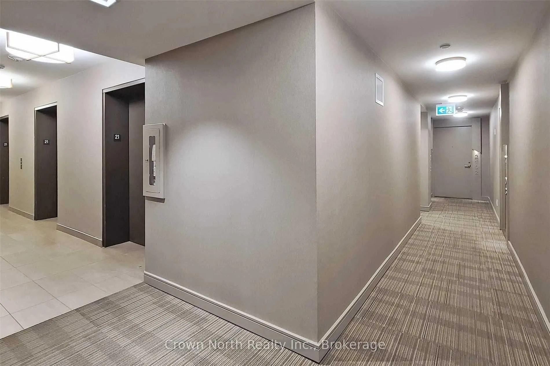 Photo 7 of Unit 2102, 2 Sonic Way W, Toronto, Flemingdon Park — HOMEH