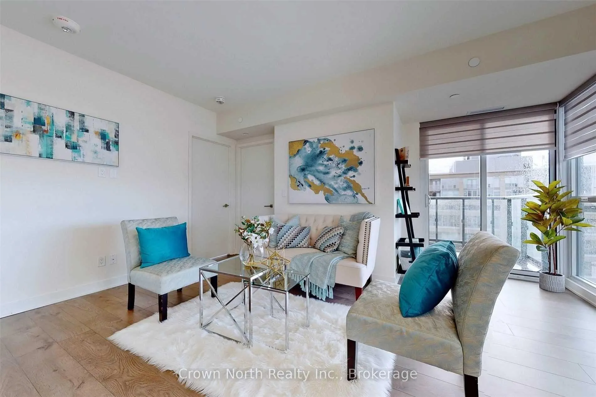 Photo 9 of Unit 2102, 2 Sonic Way W, Toronto, Flemingdon Park — HOMEH