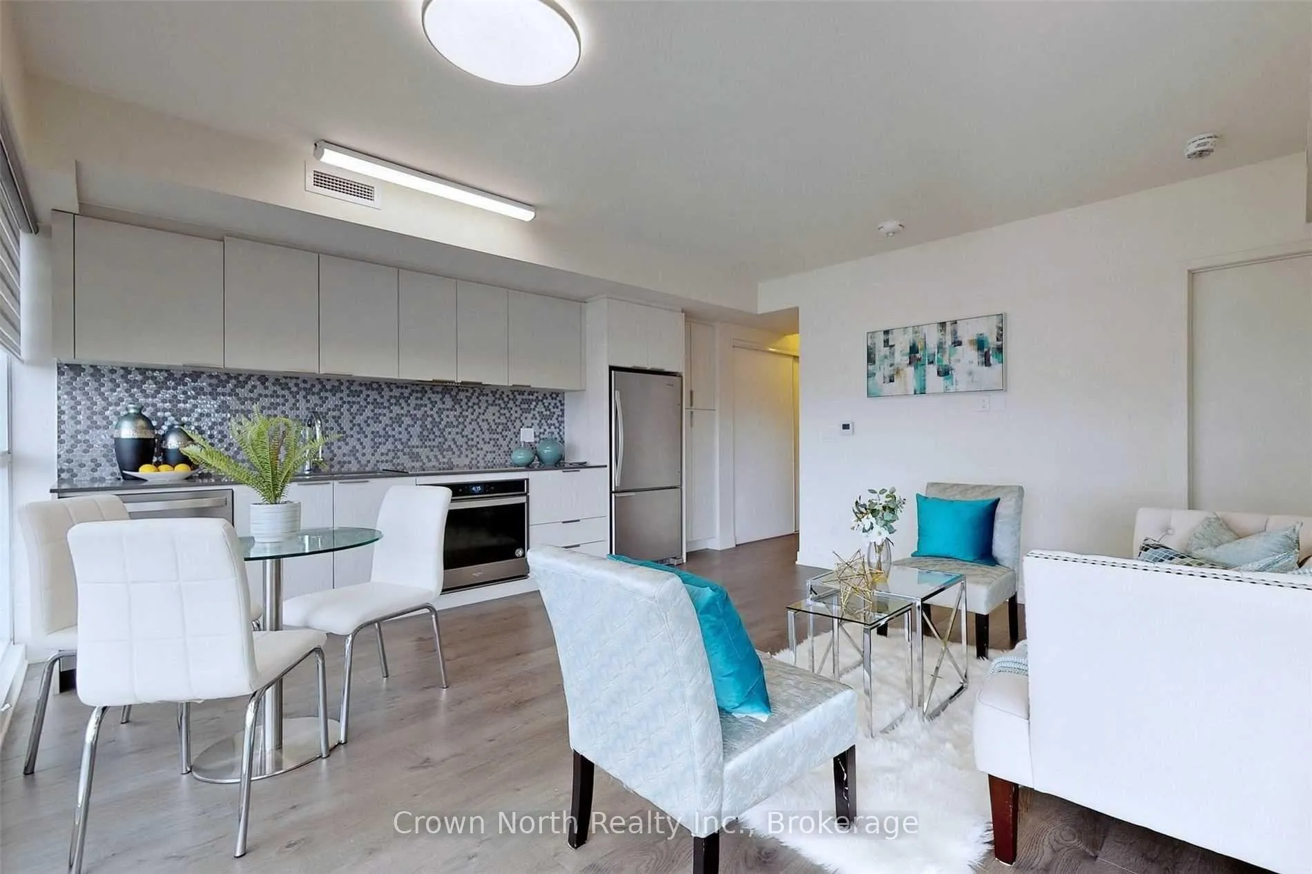 Photo 10 of Unit 2102, 2 Sonic Way W, Toronto, Flemingdon Park — HOMEH
