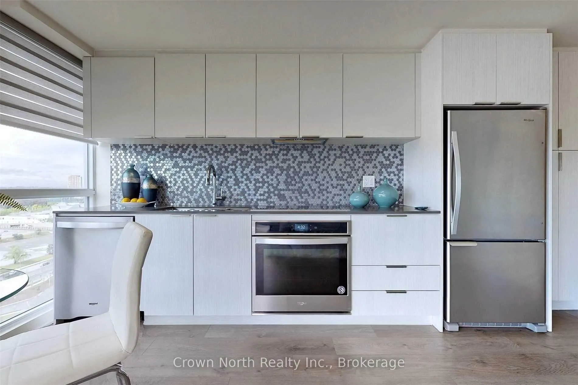 Photo 11 of Unit 2102, 2 Sonic Way W, Toronto, Flemingdon Park — HOMEH