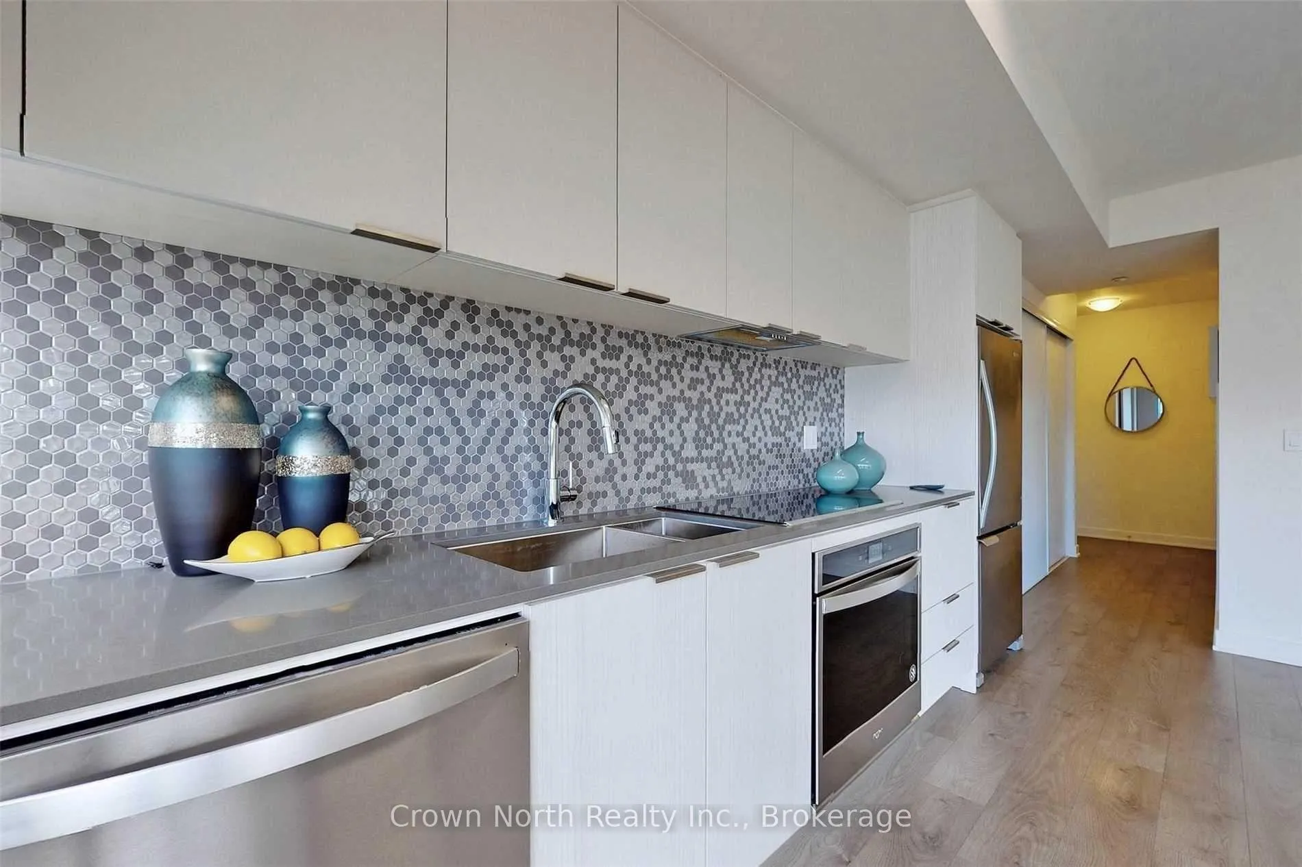 Photo 12 of Unit 2102, 2 Sonic Way W, Toronto, Flemingdon Park — HOMEH