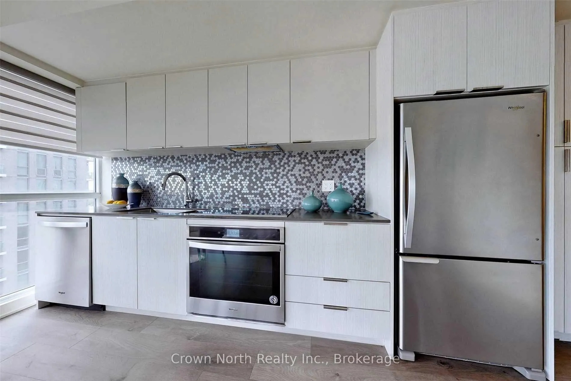 Photo 13 of Unit 2102, 2 Sonic Way W, Toronto, Flemingdon Park — HOMEH