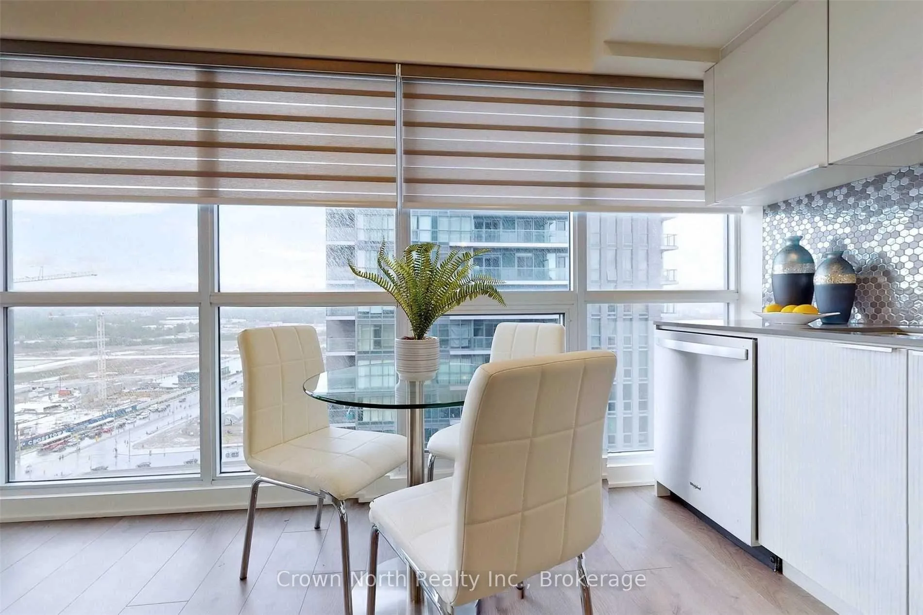 Photo 14 of Unit 2102, 2 Sonic Way W, Toronto, Flemingdon Park — HOMEH