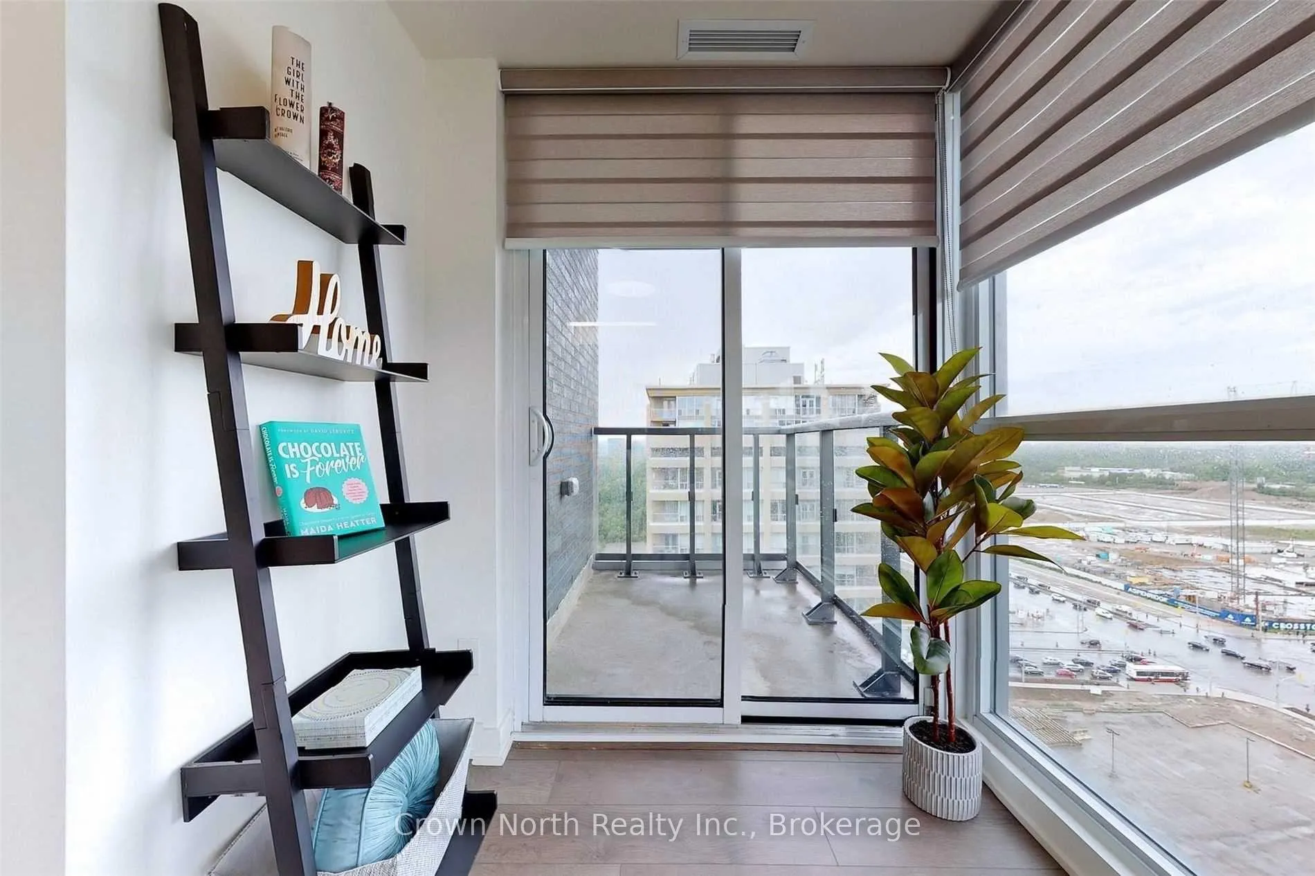 Photo 15 of Unit 2102, 2 Sonic Way W, Toronto, Flemingdon Park — HOMEH