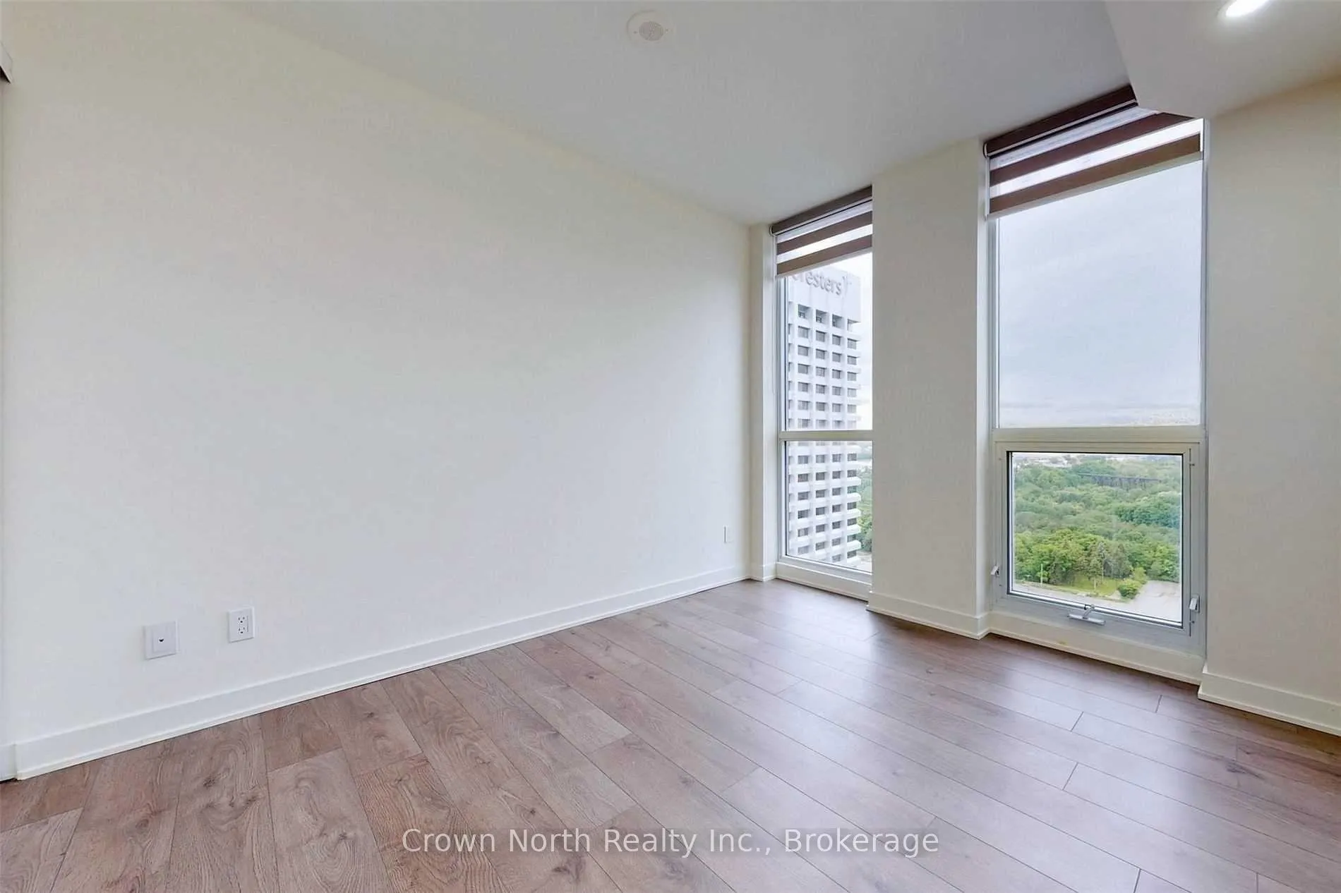 Photo 18 of Unit 2102, 2 Sonic Way W, Toronto, Flemingdon Park — HOMEH