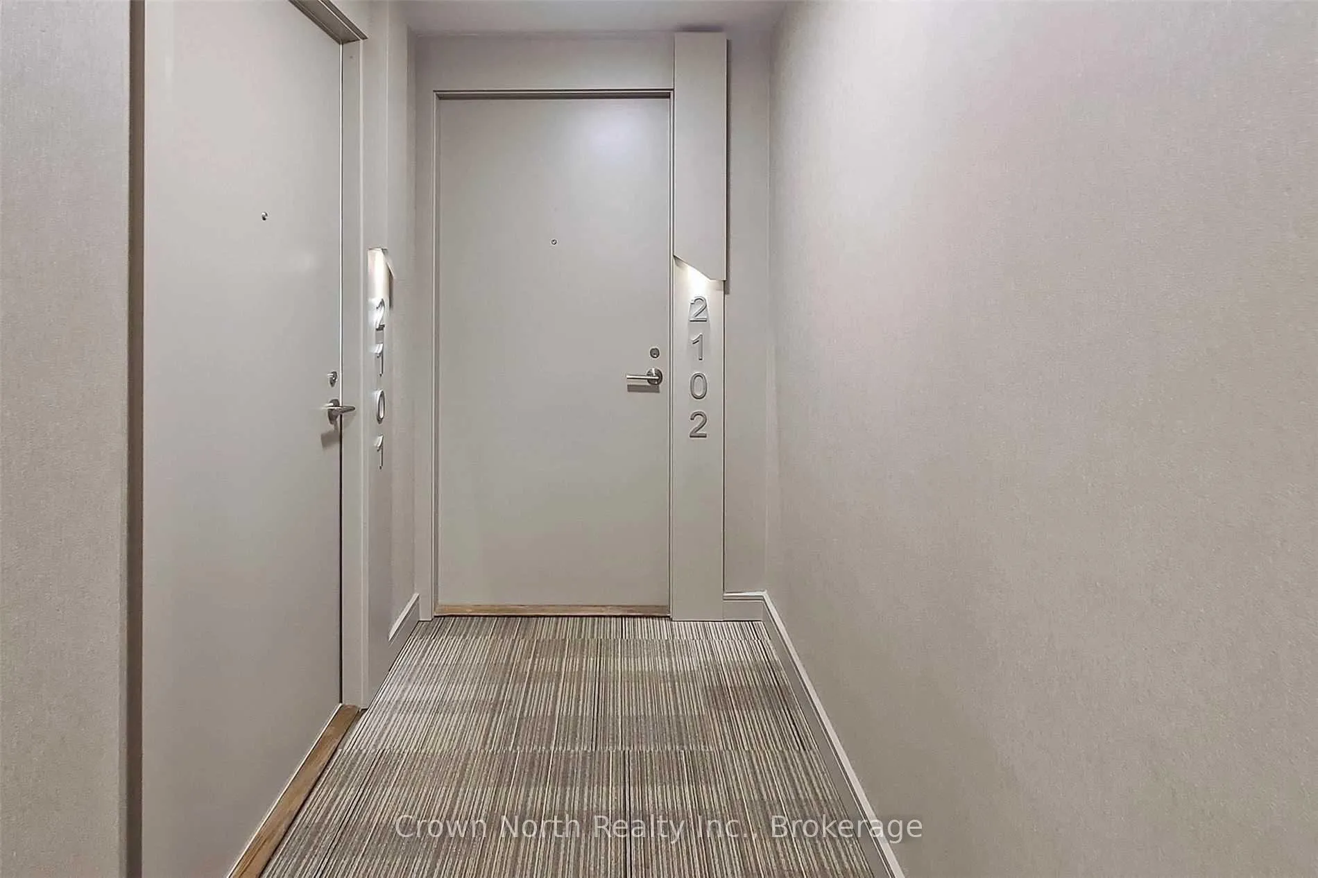 Photo 29 of Unit 2102, 2 Sonic Way W, Toronto, Flemingdon Park — HOMEH