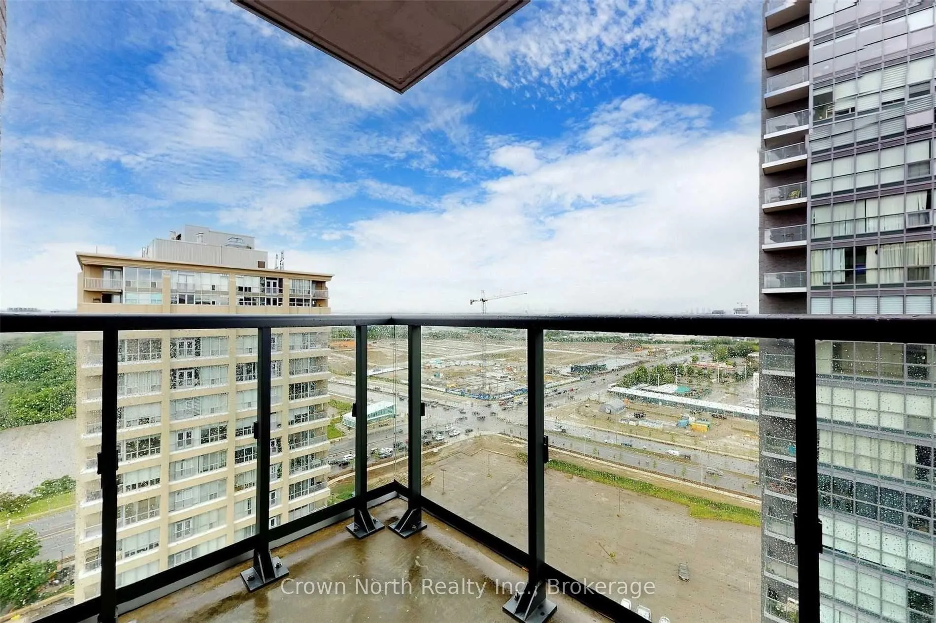 Photo 30 of Unit 2102, 2 Sonic Way W, Toronto, Flemingdon Park — HOMEH