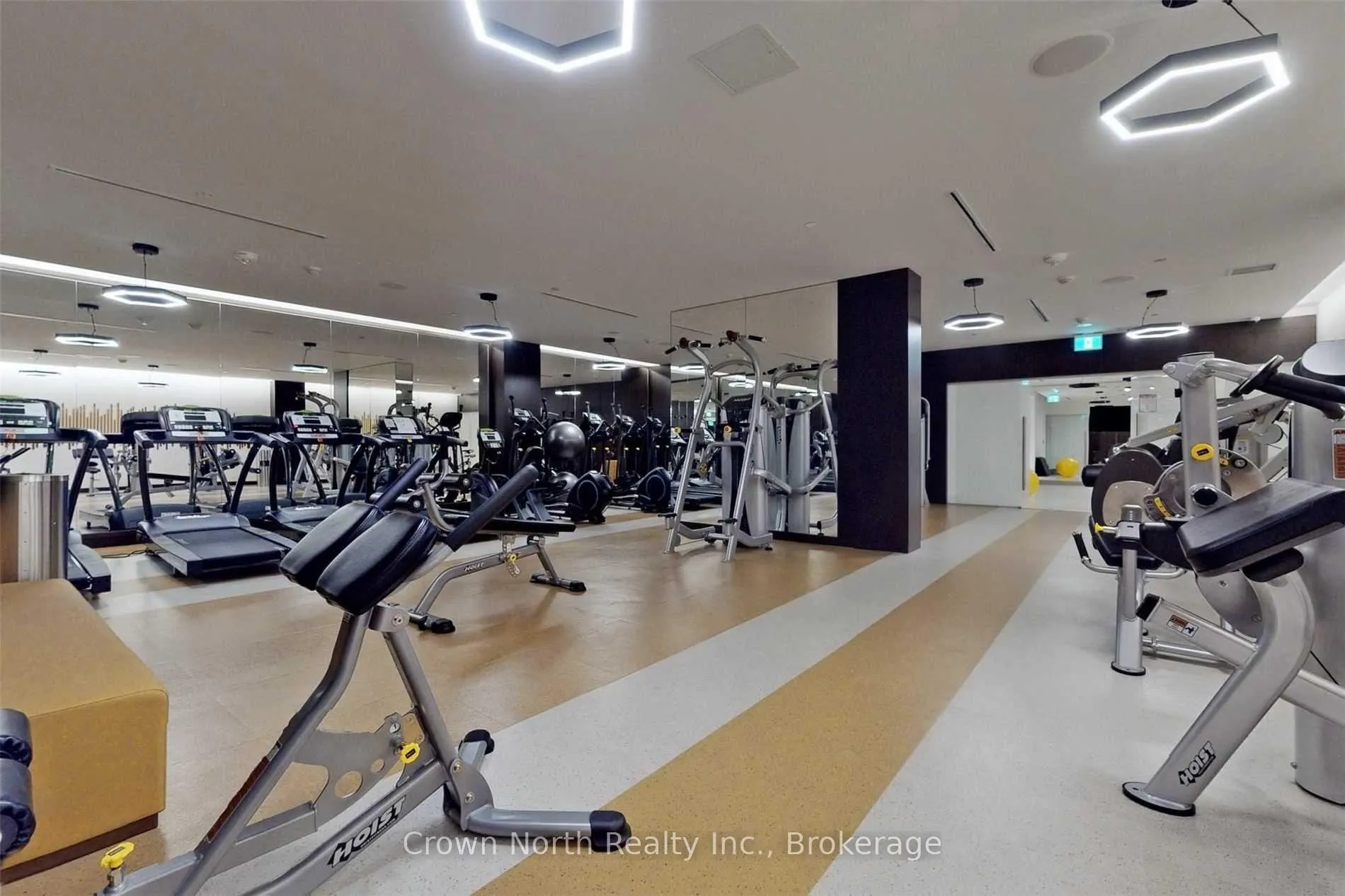 Photo 31 of Unit 2102, 2 Sonic Way W, Toronto, Flemingdon Park — HOMEH
