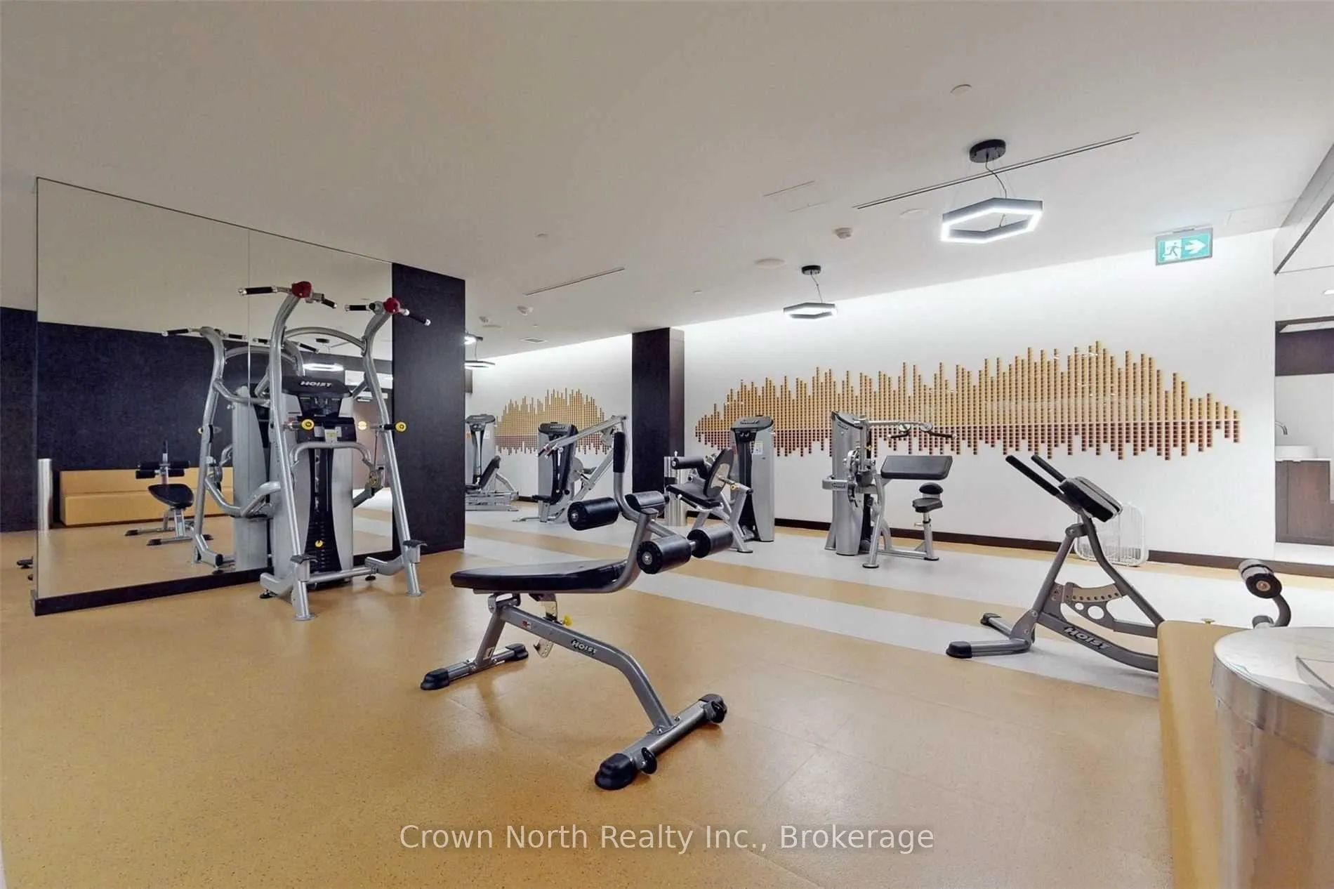 Photo 32 of Unit 2102, 2 Sonic Way W, Toronto, Flemingdon Park — HOMEH