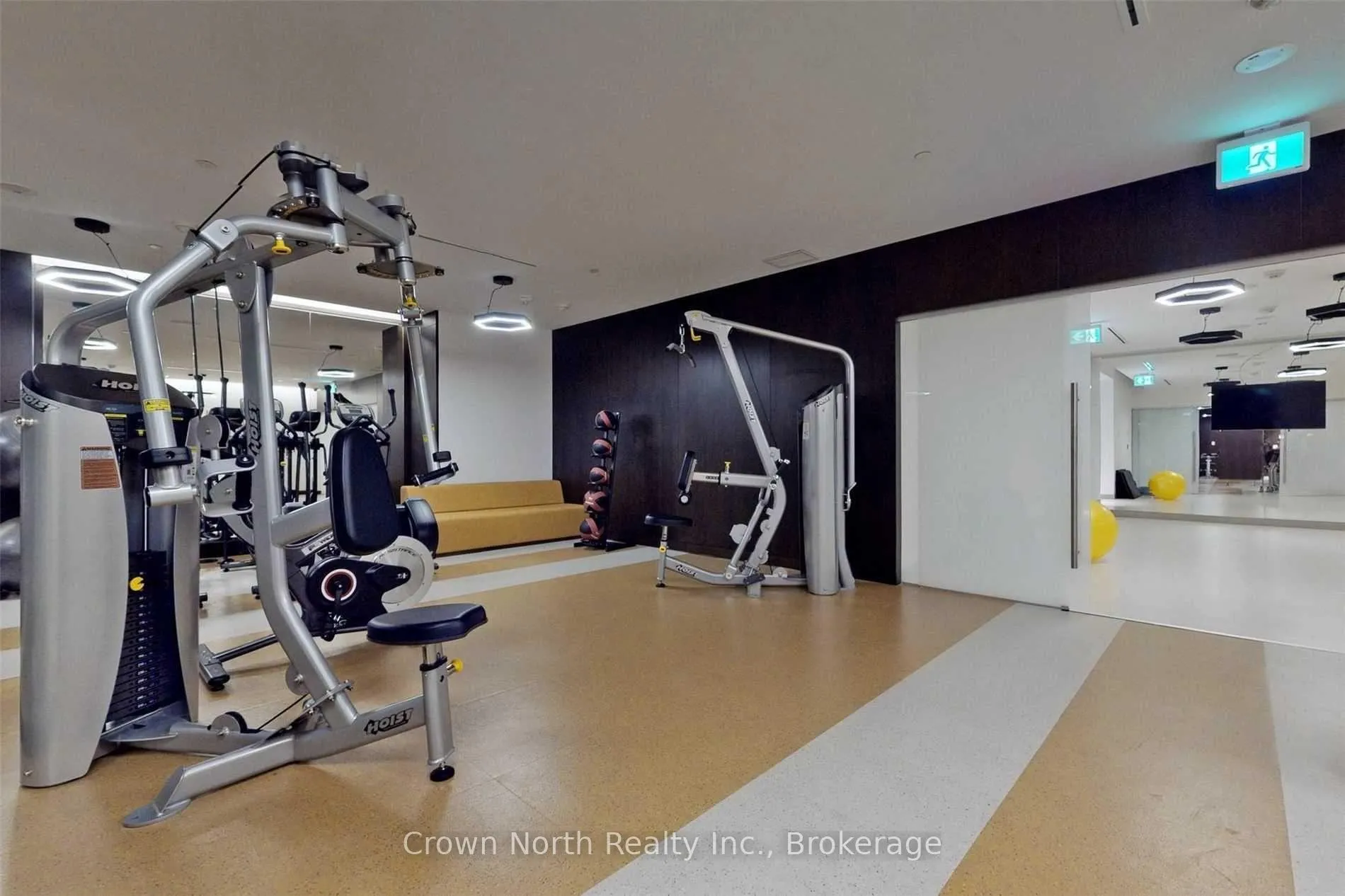 Photo 33 of Unit 2102, 2 Sonic Way W, Toronto, Flemingdon Park — HOMEH