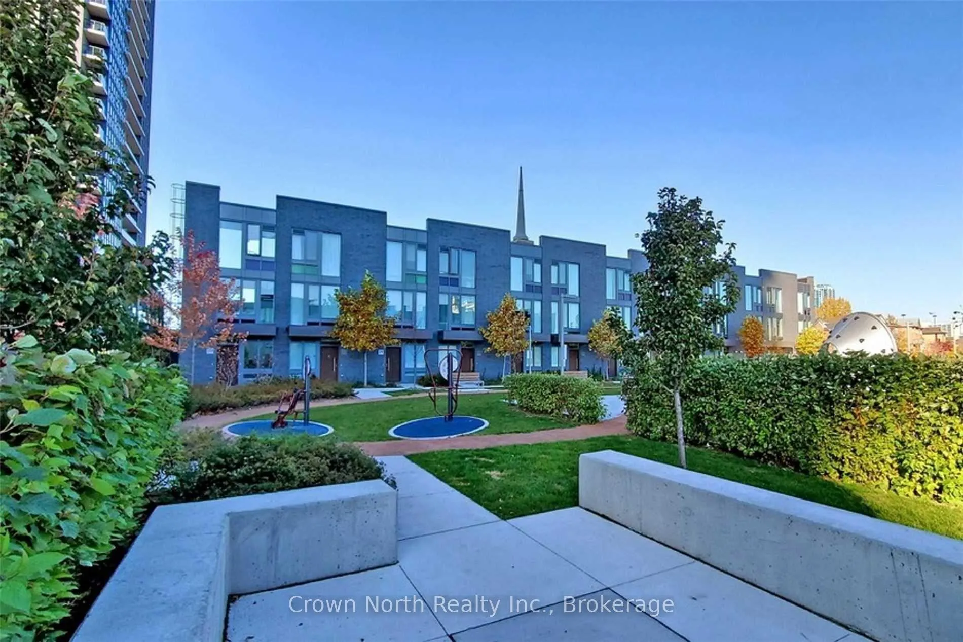Photo 35 of Unit 2102, 2 Sonic Way W, Toronto, Flemingdon Park — HOMEH