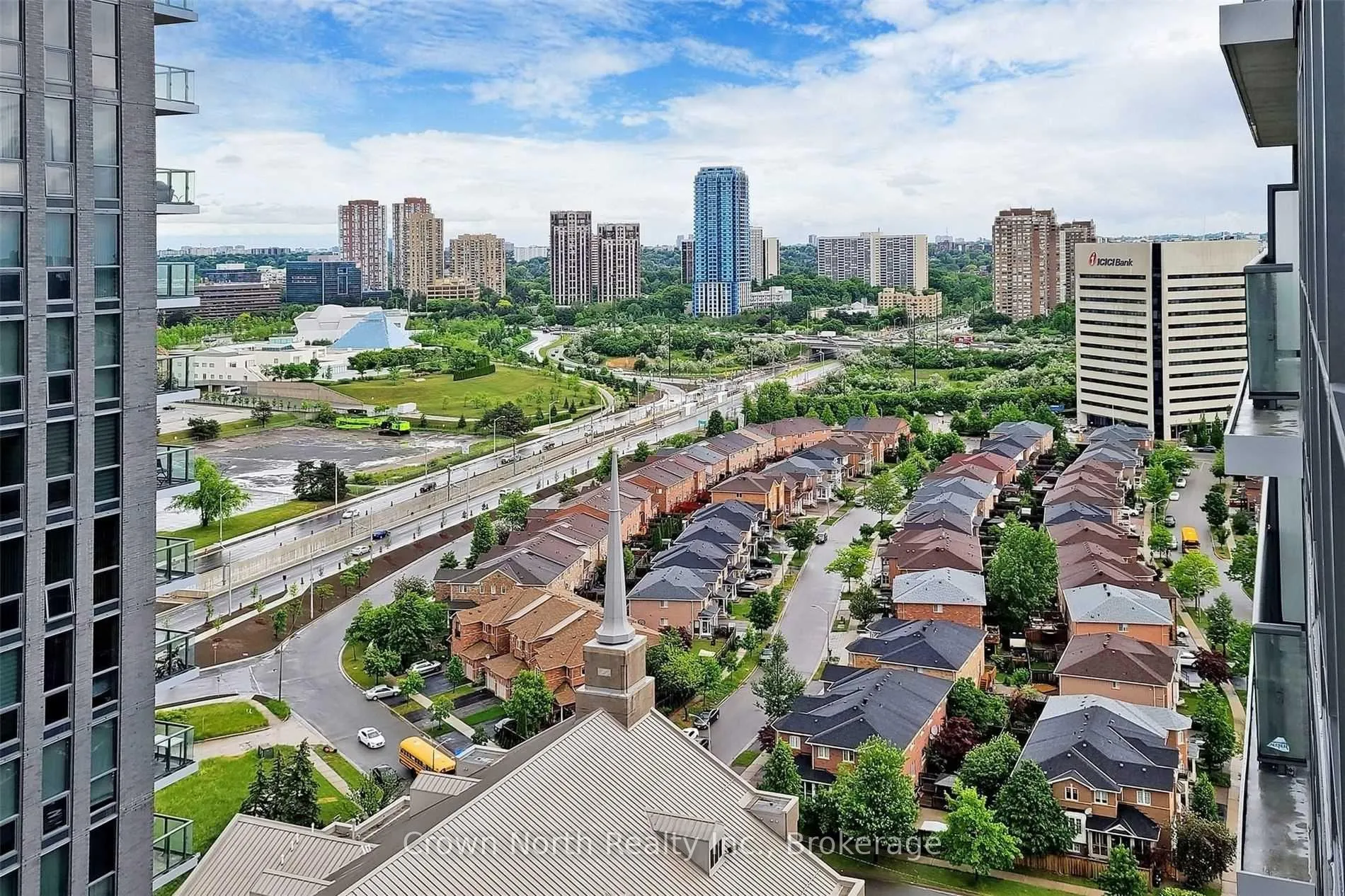 Photo 37 of Unit 2102, 2 Sonic Way W, Toronto, Flemingdon Park — HOMEH