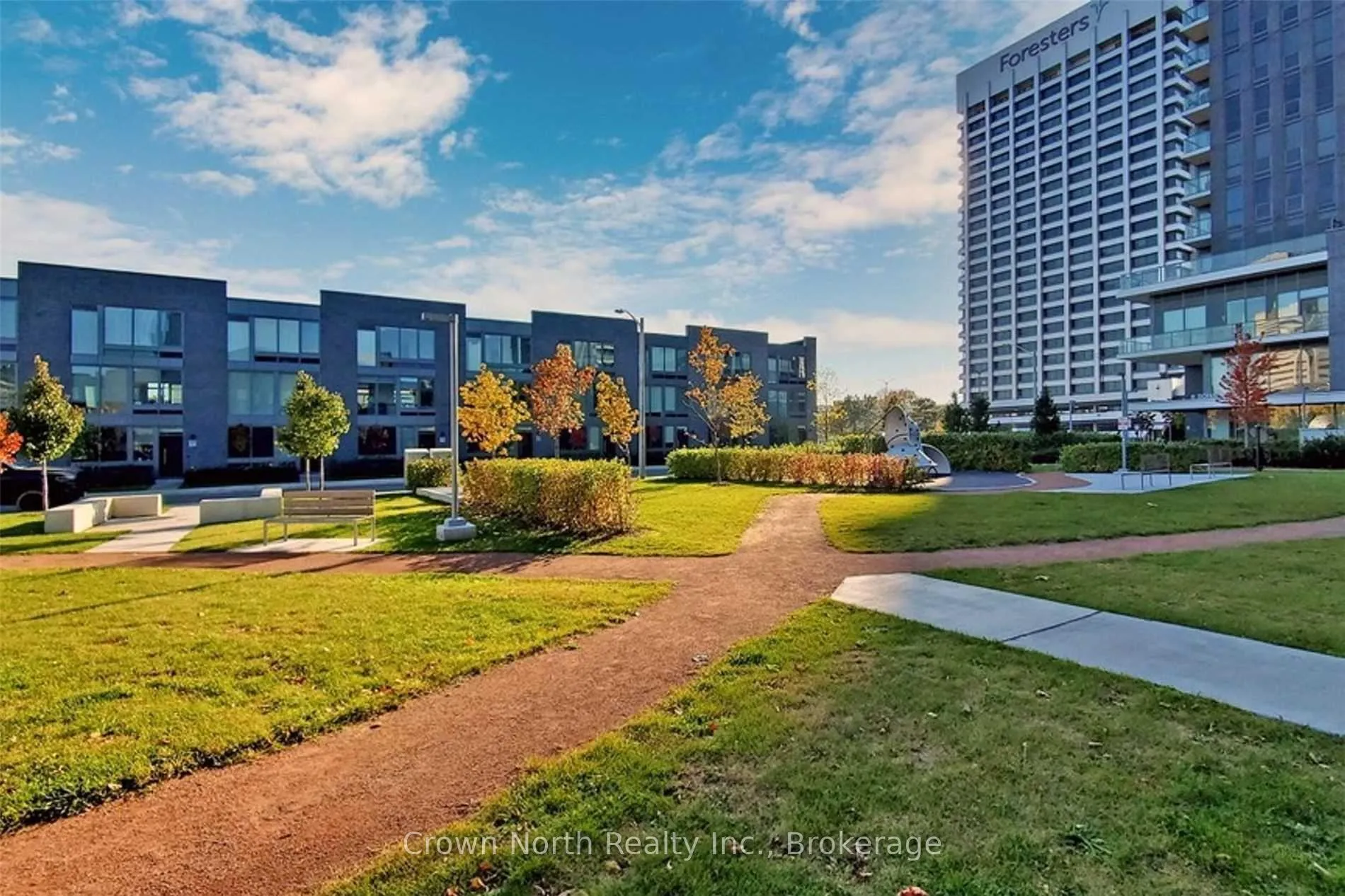 Photo 38 of Unit 2102, 2 Sonic Way W, Toronto, Flemingdon Park — HOMEH