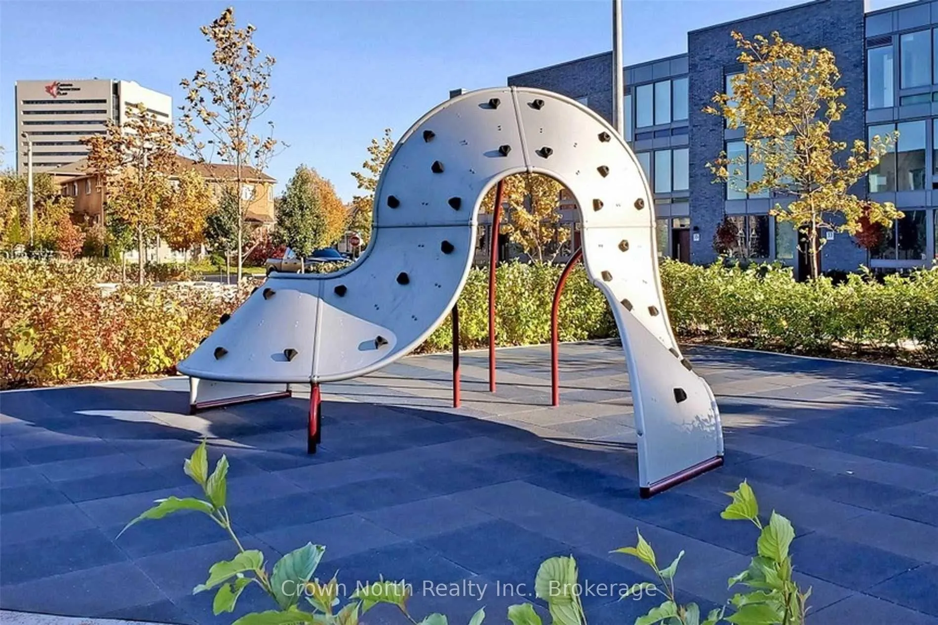 Photo 39 of Unit 2102, 2 Sonic Way W, Toronto, Flemingdon Park — HOMEH