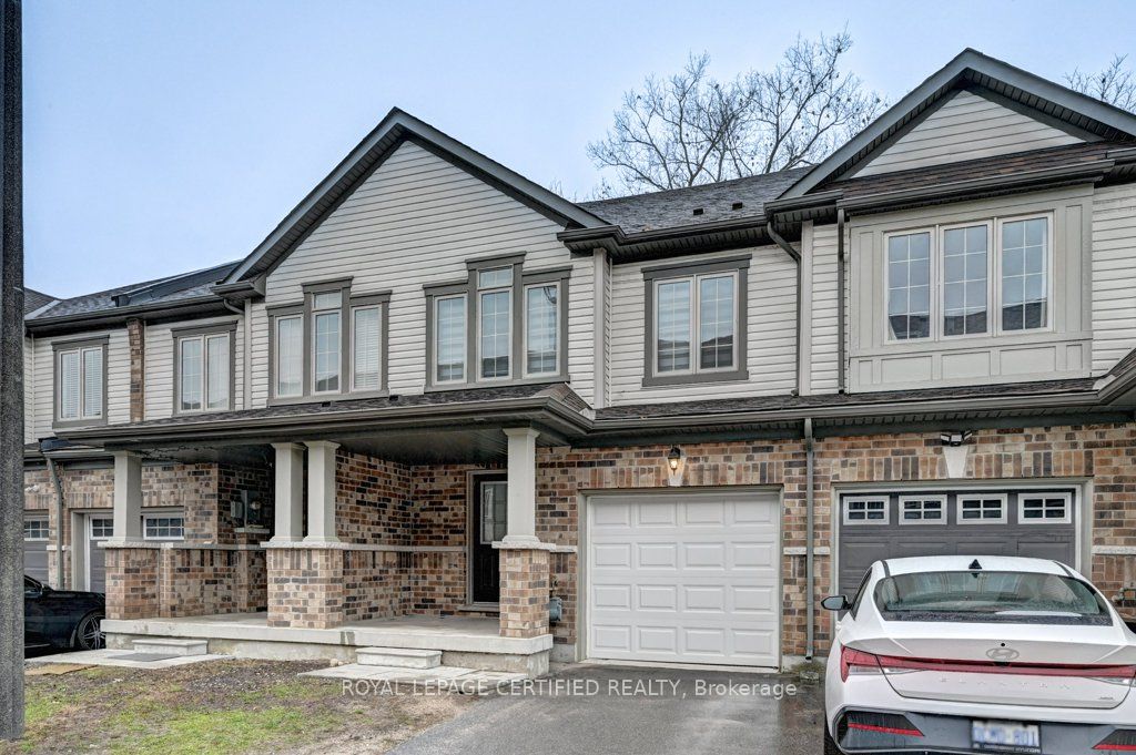 Photo 2 of Unit #26, 570 Linden Drive, Cambridge — HOMEH