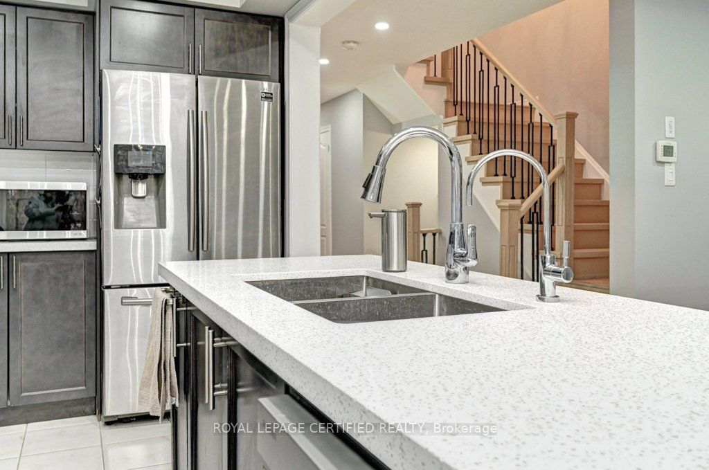 Photo 20 of Unit #26, 570 Linden Drive, Cambridge — HOMEH