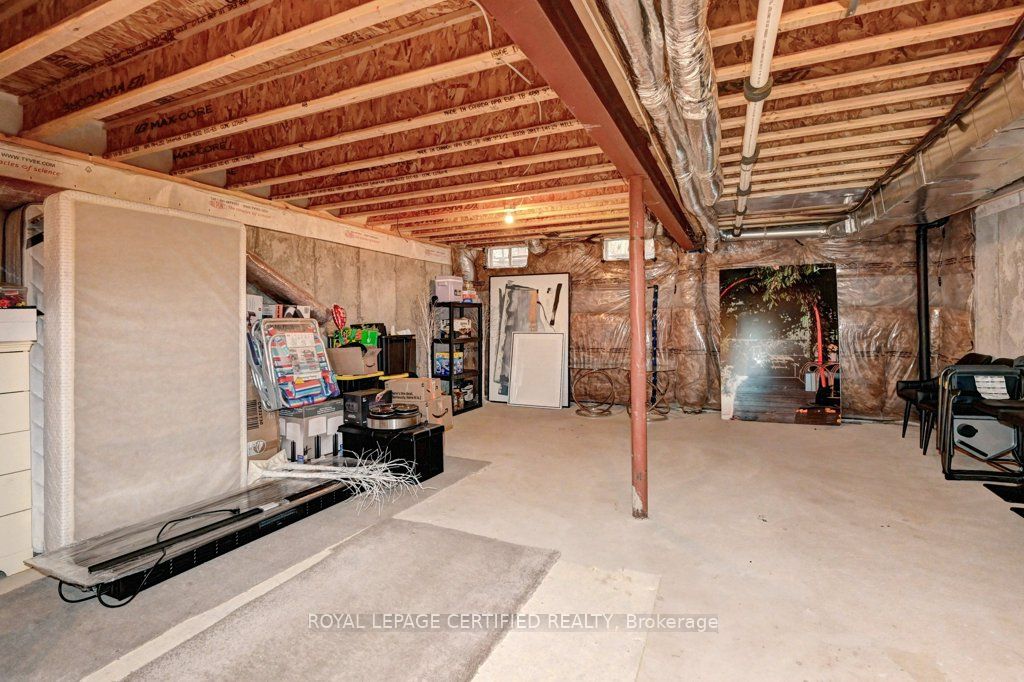 Photo 44 of Unit #26, 570 Linden Drive, Cambridge — HOMEH