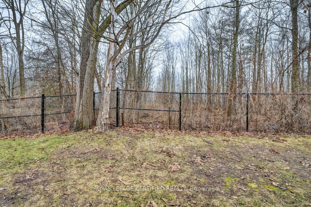 Photo 46 of Unit #26, 570 Linden Drive, Cambridge — HOMEH