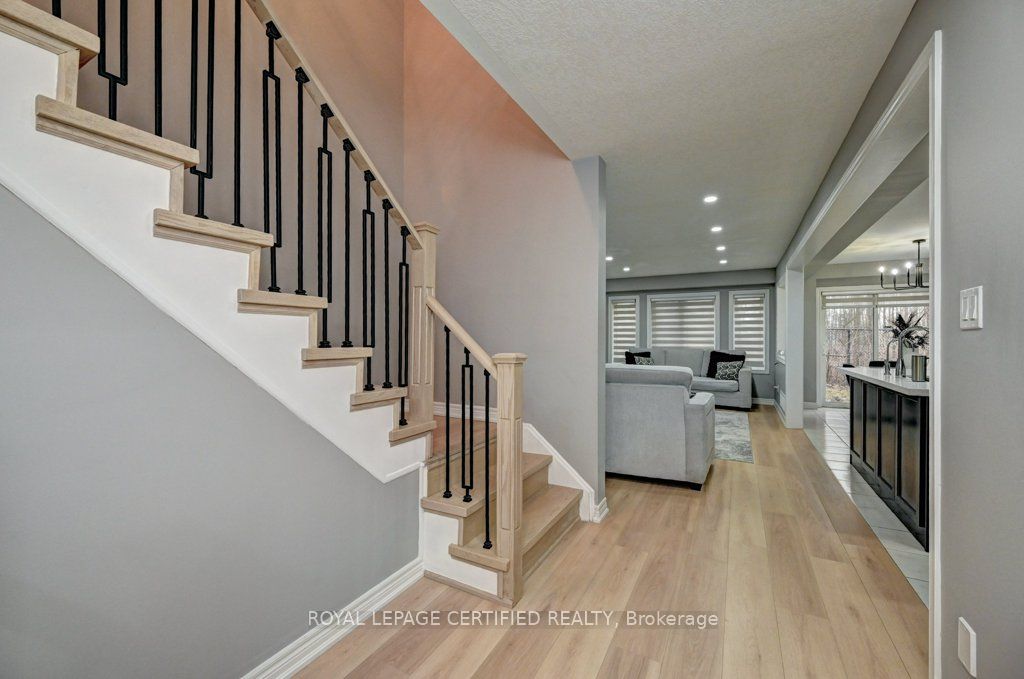 Photo 24 of Unit #26, 570 Linden Drive, Cambridge — HOMEH