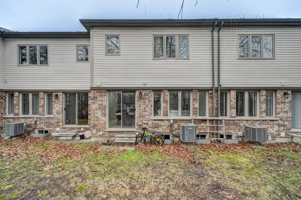 Photo 47 of Unit #26, 570 Linden Drive, Cambridge — HOMEH