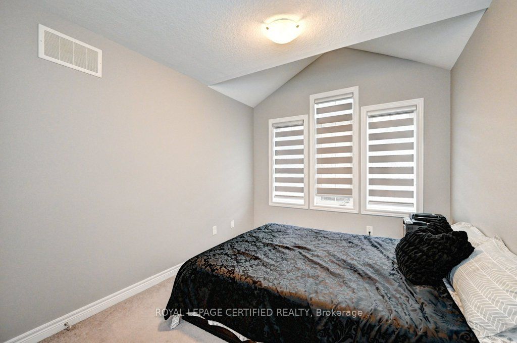 Photo 41 of Unit #26, 570 Linden Drive, Cambridge — HOMEH