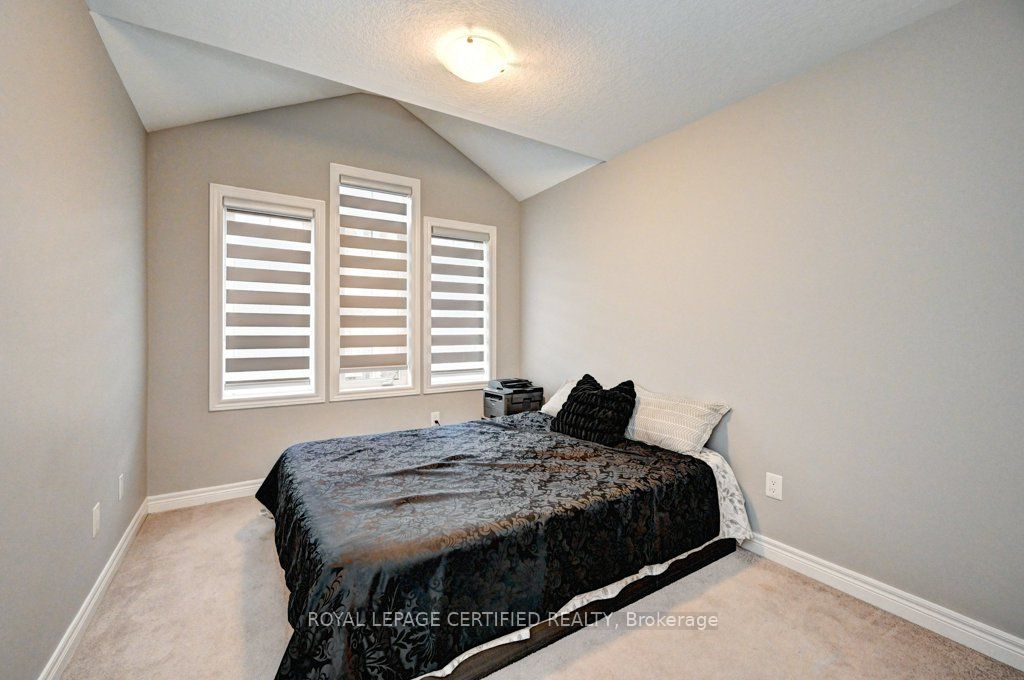Photo 40 of Unit #26, 570 Linden Drive, Cambridge — HOMEH