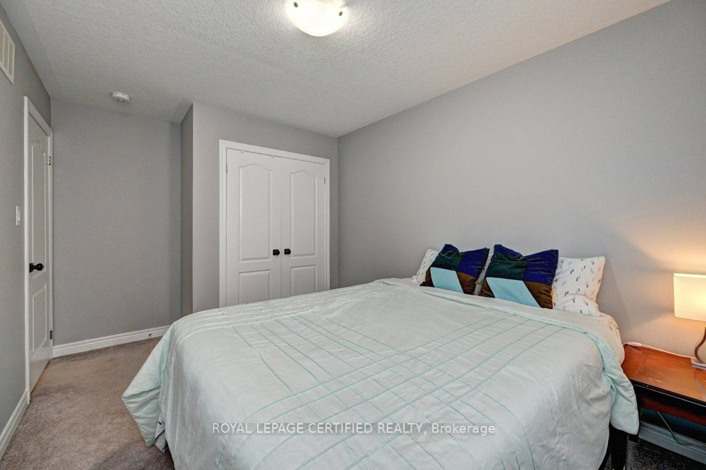Photo 36 of Unit #26, 570 Linden Drive, Cambridge — HOMEH