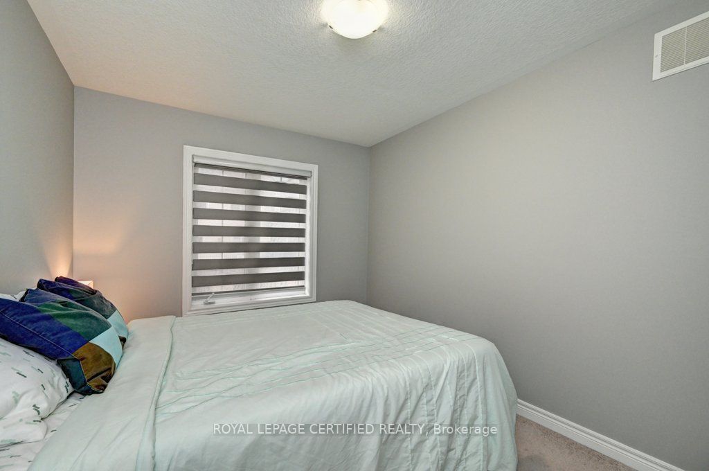 Photo 38 of Unit #26, 570 Linden Drive, Cambridge — HOMEH