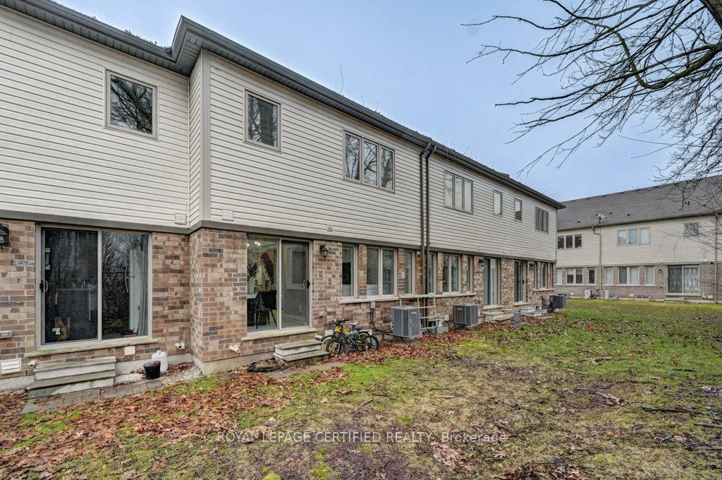 Photo 48 of Unit #26, 570 Linden Drive, Cambridge — HOMEH
