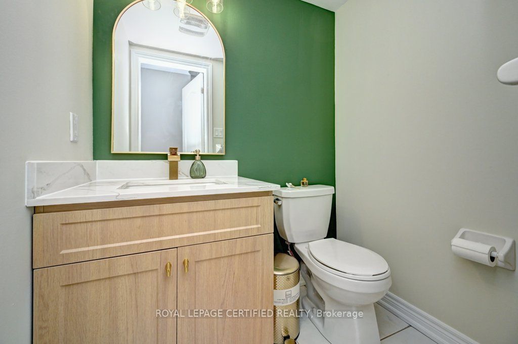Photo 23 of Unit #26, 570 Linden Drive, Cambridge — HOMEH