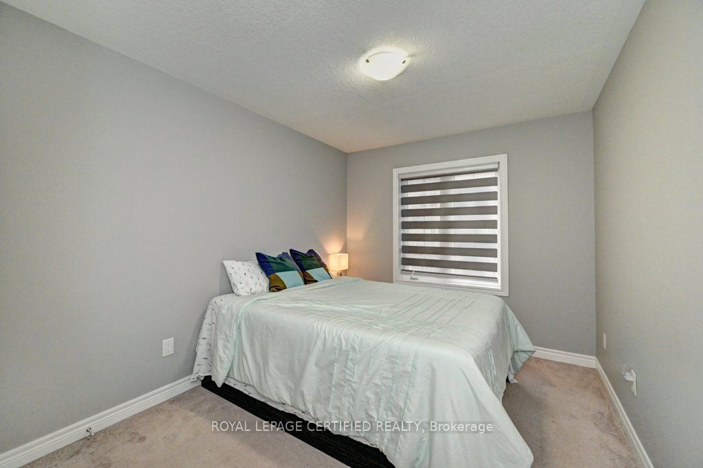 Photo 37 of Unit #26, 570 Linden Drive, Cambridge — HOMEH