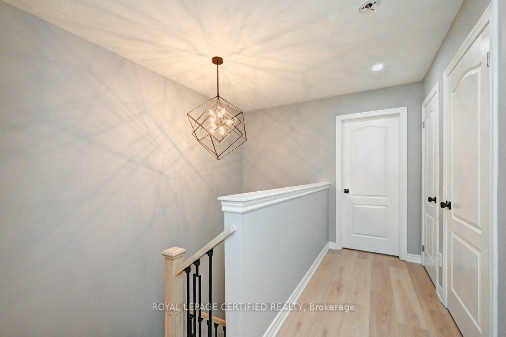 Photo 27 of Unit #26, 570 Linden Drive, Cambridge — HOMEH