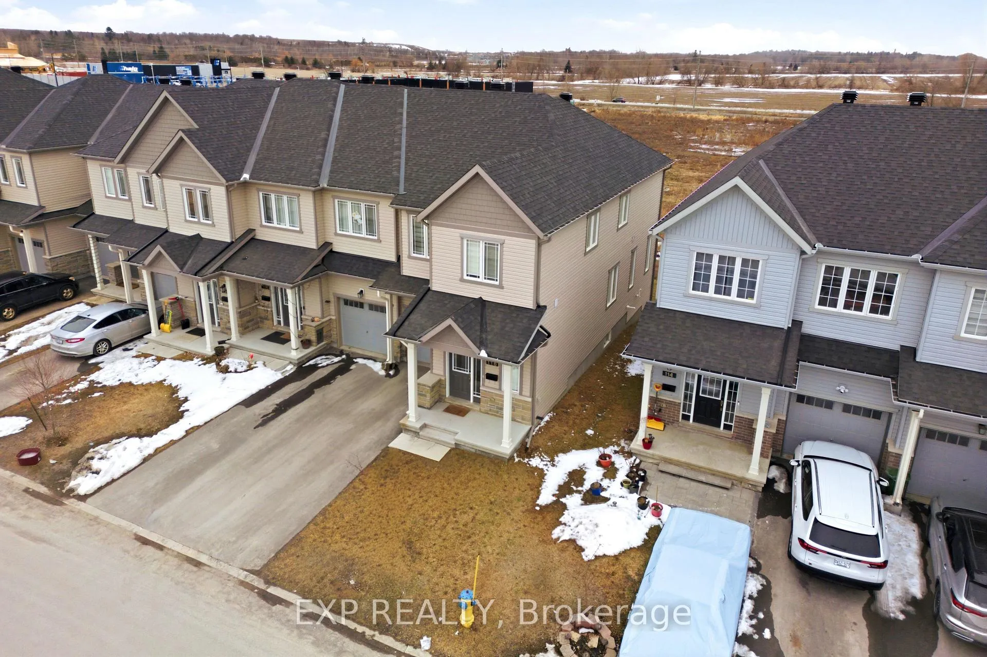 Photo 3 of 116 Main Halyard Lane, Ottawa, Barrhaven - Half Moon Bay — HOMEH