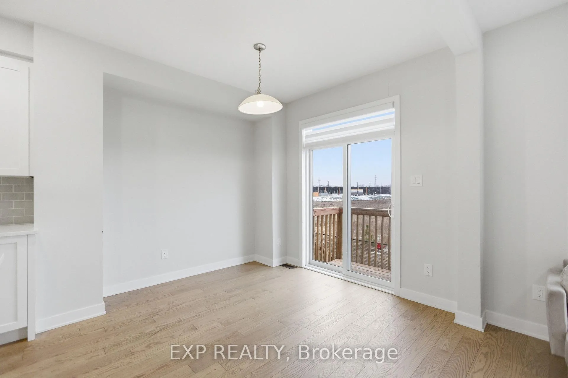 Photo 13 of 116 Main Halyard Lane, Ottawa, Barrhaven - Half Moon Bay — HOMEH