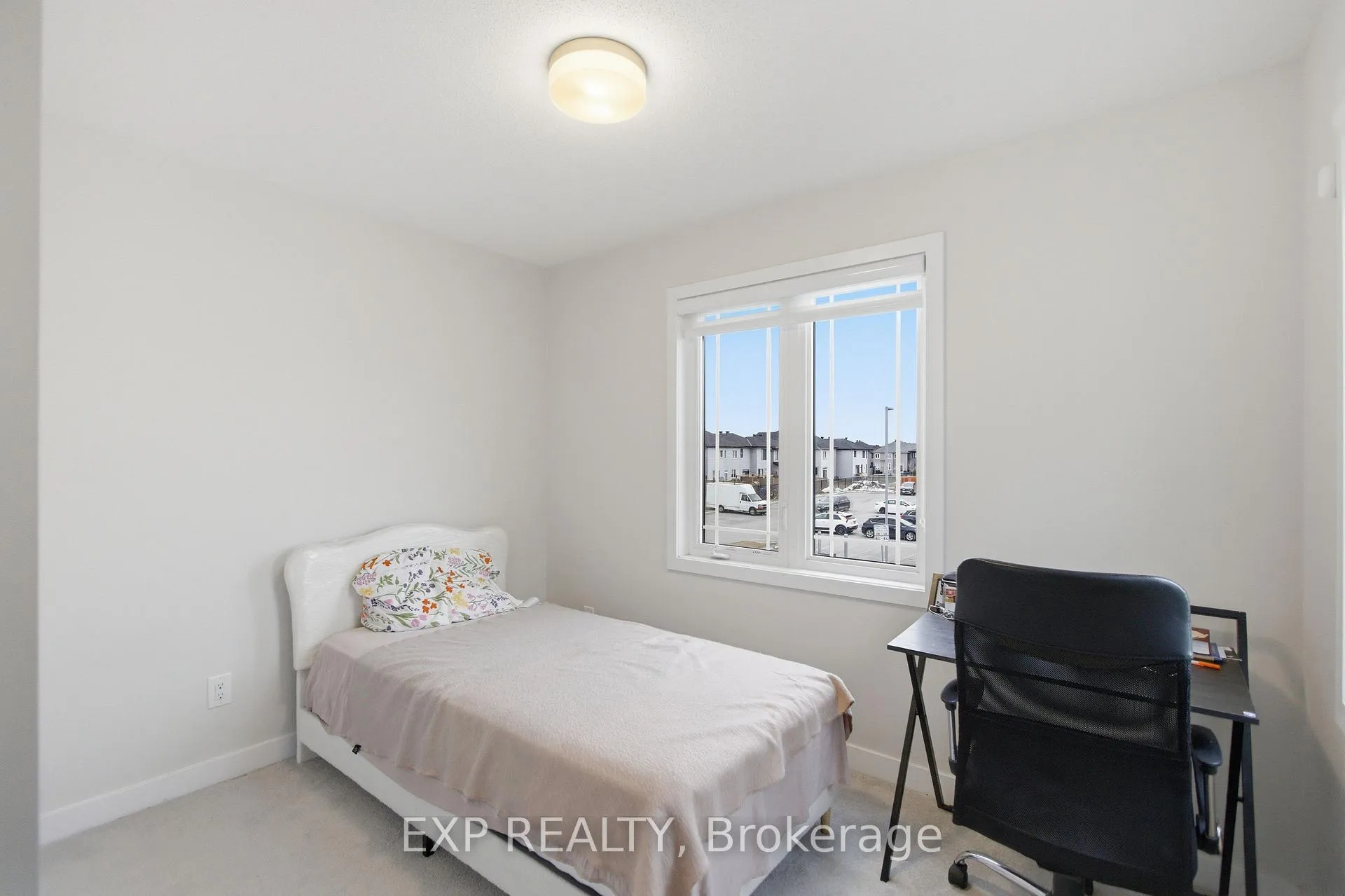 Photo 21 of 116 Main Halyard Lane, Ottawa, Barrhaven - Half Moon Bay — HOMEH