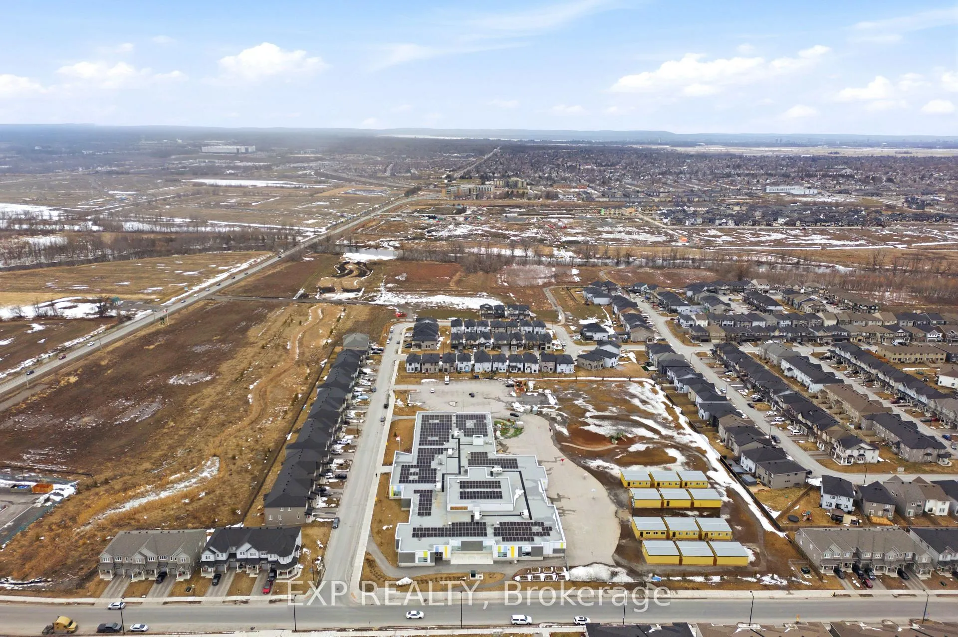 Photo 28 of 116 Main Halyard Lane, Ottawa, Barrhaven - Half Moon Bay — HOMEH